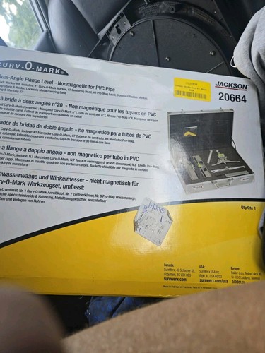 Jackson safety 20664 - safety,