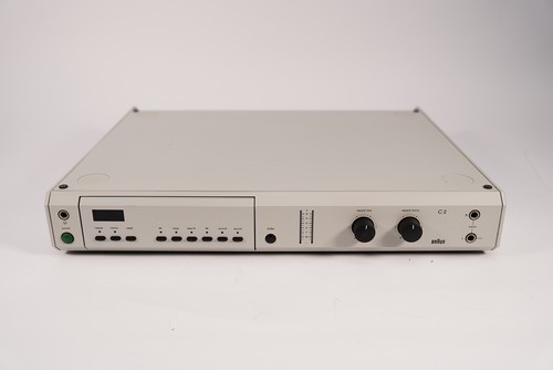 Braun atelier cassette - atelier,