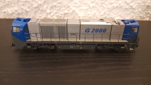 Treno mehano locomotiva diesel - treno,