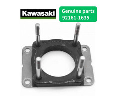 Ammortizzatore kawasaki oem - ammortizzatore,