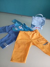 Giochi preziosi vestiti - vestiti,