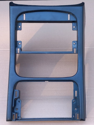 Hyundai galloper radio console - hyundai,