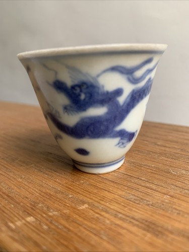 Tazza vino miniatura