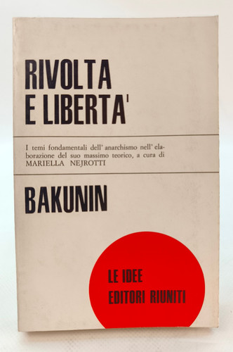 Rivolta liberta temi - rivolta, e