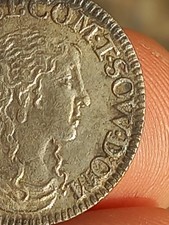 Luigino Tassarolo 1666 Raro