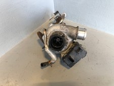 Turbocompressore Range Rover