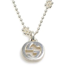 Collana G ad incastro