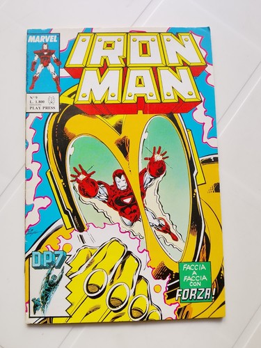 Iron man marvel play - 9,