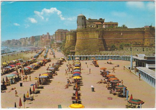 Nettuno roma stabilimento - nettuno,