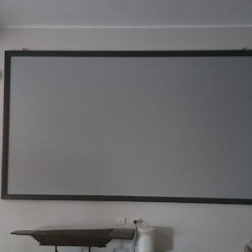 Screenline schermo - screenline, di