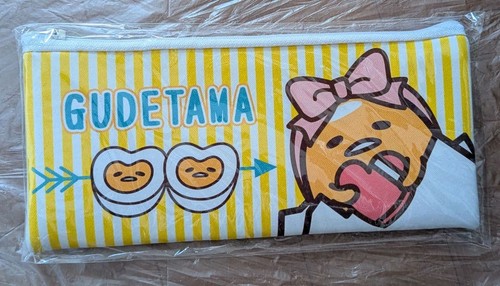 Astuccio portapenne gudetama - astuccio,