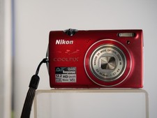 NIKON Coolpix S5100 COMPACT