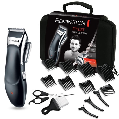Remington set tagliacapelli - set,