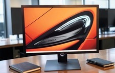 Monitor Dell UP3017 | Nero |