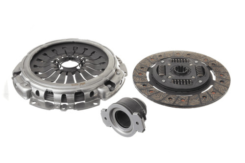 Kit frizione per iveco - kit,