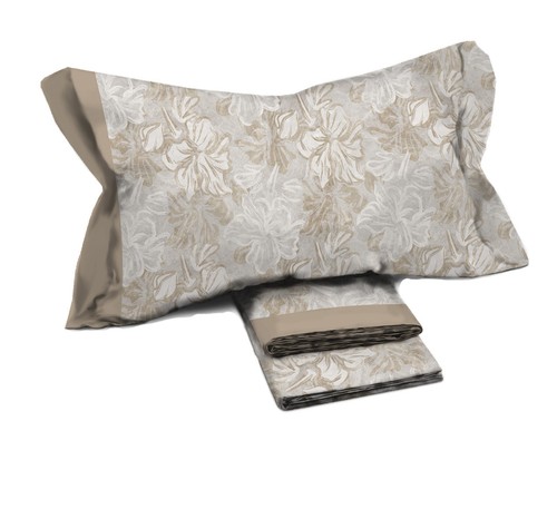 Completo lenzuola flanella - lenzuola,