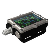 Open Box Shearwater Research