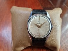 Orologio Revue meccanico
