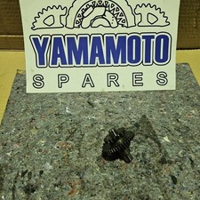 Ingranaggio Avviamento Bendix