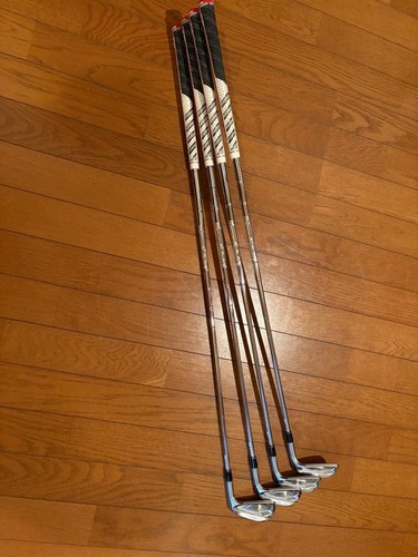 Srixon zxi7 set ferri - srixon,