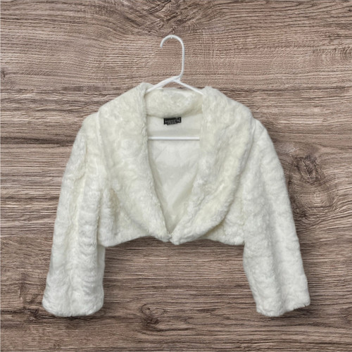 Giacca bolero vintage y2k - giacca,
