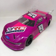 CRC 200R WGT-R Carrozza
