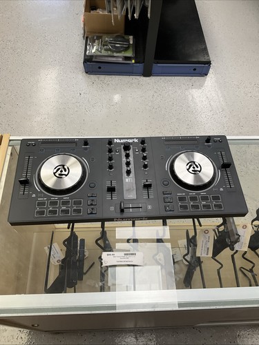 Numark mixtrack mt3 - mixtrack, 3