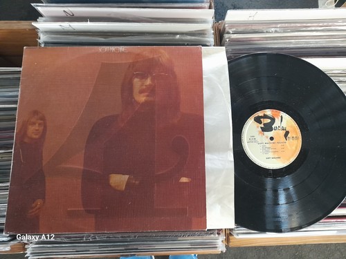 The soft machine vol - /, 4