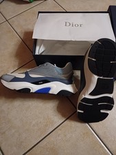 Dior B22 calf mesch taglia 49