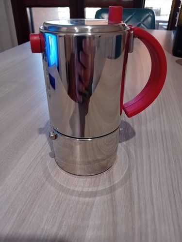 Caffettiera carlo giannini - caffettiera,