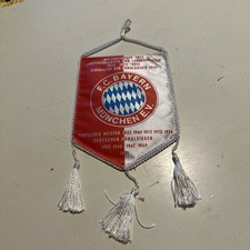 Fc Bayern Munchen Stendardo