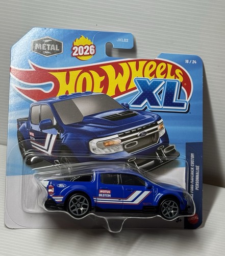 Hotwheels serie xl 2022 - xl,