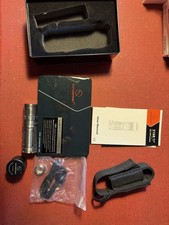 Sunwayman V10RTI+ Titanio