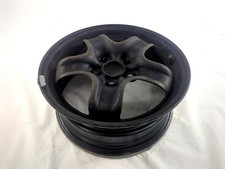 403008435R CERCHIO IN FERRO DA 16 POLLICI 5 FORI 6,5JX16H2 ET 47 RENAULT MEGANE 