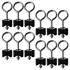  Set 12 Viti Fissaggio