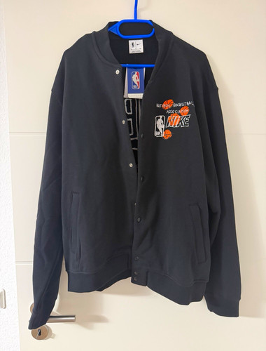 Nike nba team club bomber - 31,
