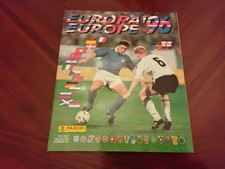 PANINI EURO 96 ALBUM VUOTO