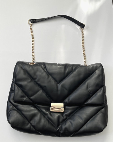 Borsa trapuntata morbida zara - trapuntata,