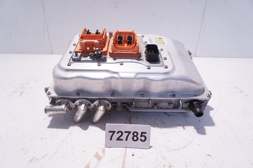 Bmw i01 60ah rex macchine - i01,