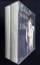 La pittura in Italia