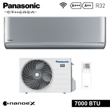 PANASONIC Climatizzatore mono