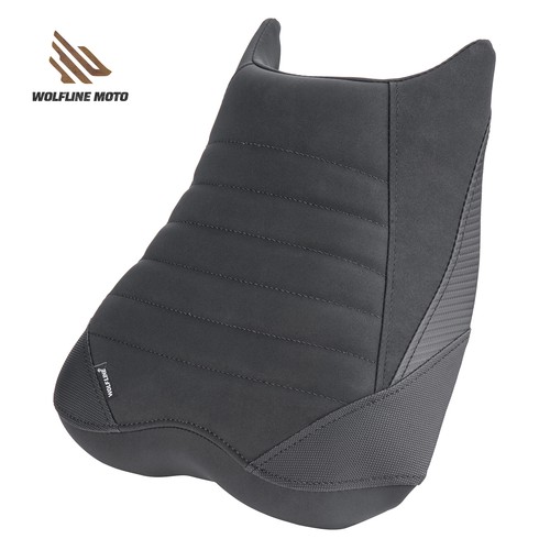 Set sedili pilota wolfline - set,
