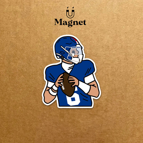 New york football jaxson - new, |
