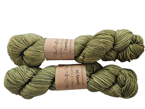 This craft that superwash - that,