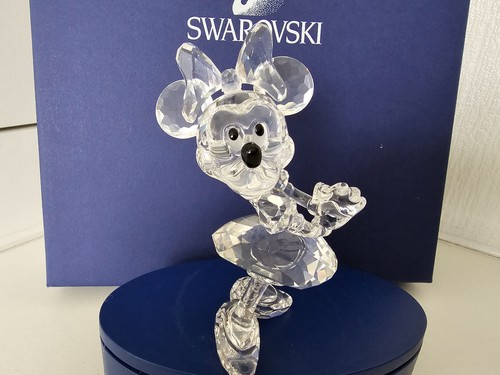 Swarovski disney minnie - swarovski, 'minnie
