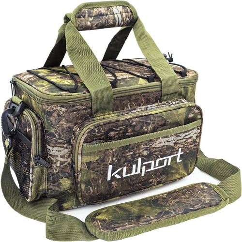 Borsa pesca tracolla - borsa,