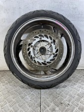 108332 Cerchio Anteriore Honda Deauville 650 dal 1998 al 2005