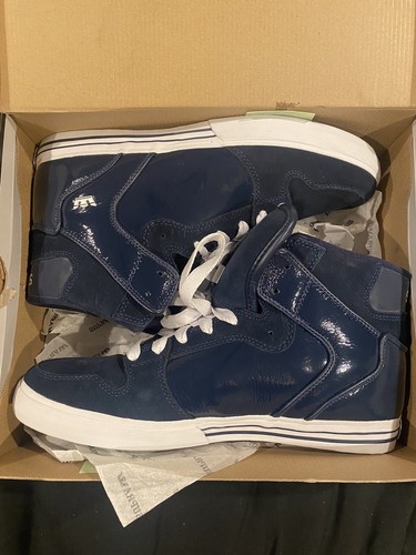 Supra vaider blue - supra,