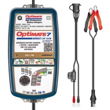 Optimate select - optimate, 7