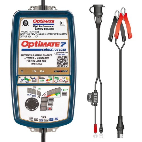 Optimate select - optimate,